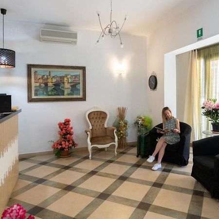 מרטינסיקורו Hotel Bruna מראה חיצוני תמונה