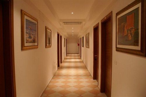 מרטינסיקורו Hotel Bruna מראה חיצוני תמונה